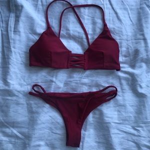 Brand new Bikini Set